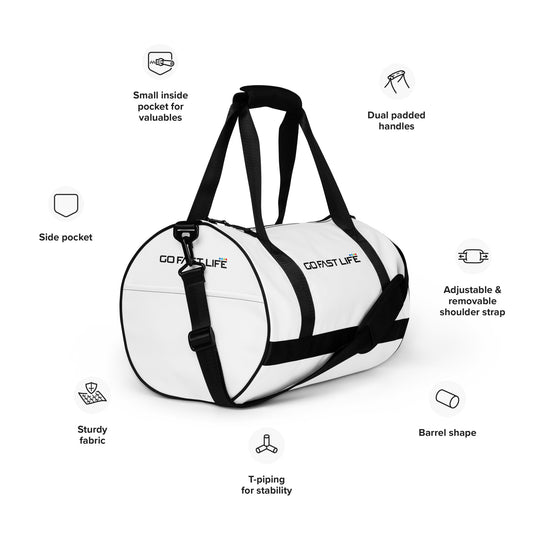 Medium Gear / Gym bag