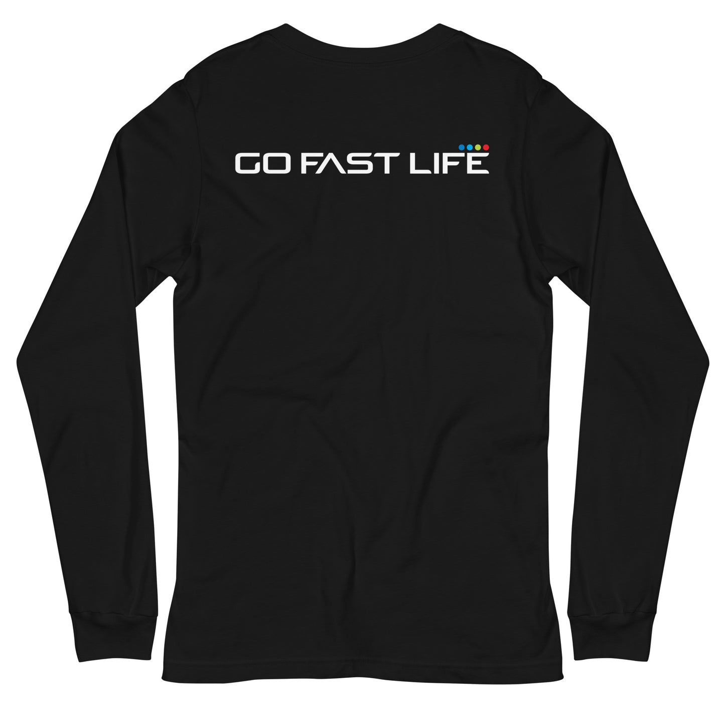 Unisex Long Sleeve Tee