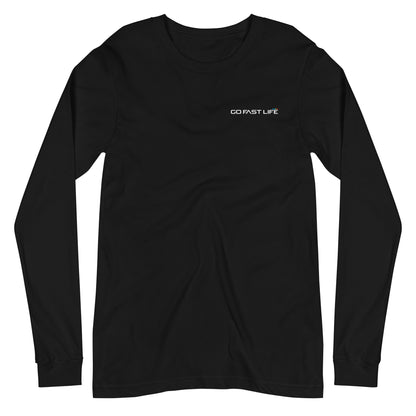 Unisex Long Sleeve Tee