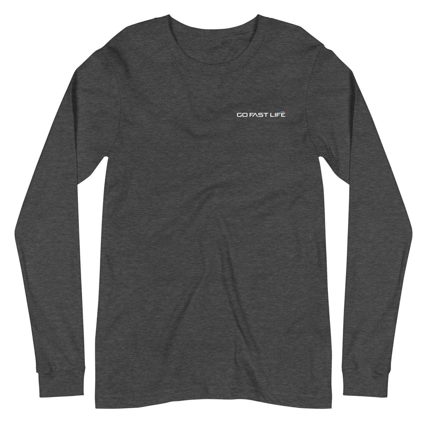 Unisex Long Sleeve Tee