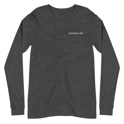 Unisex Long Sleeve Tee