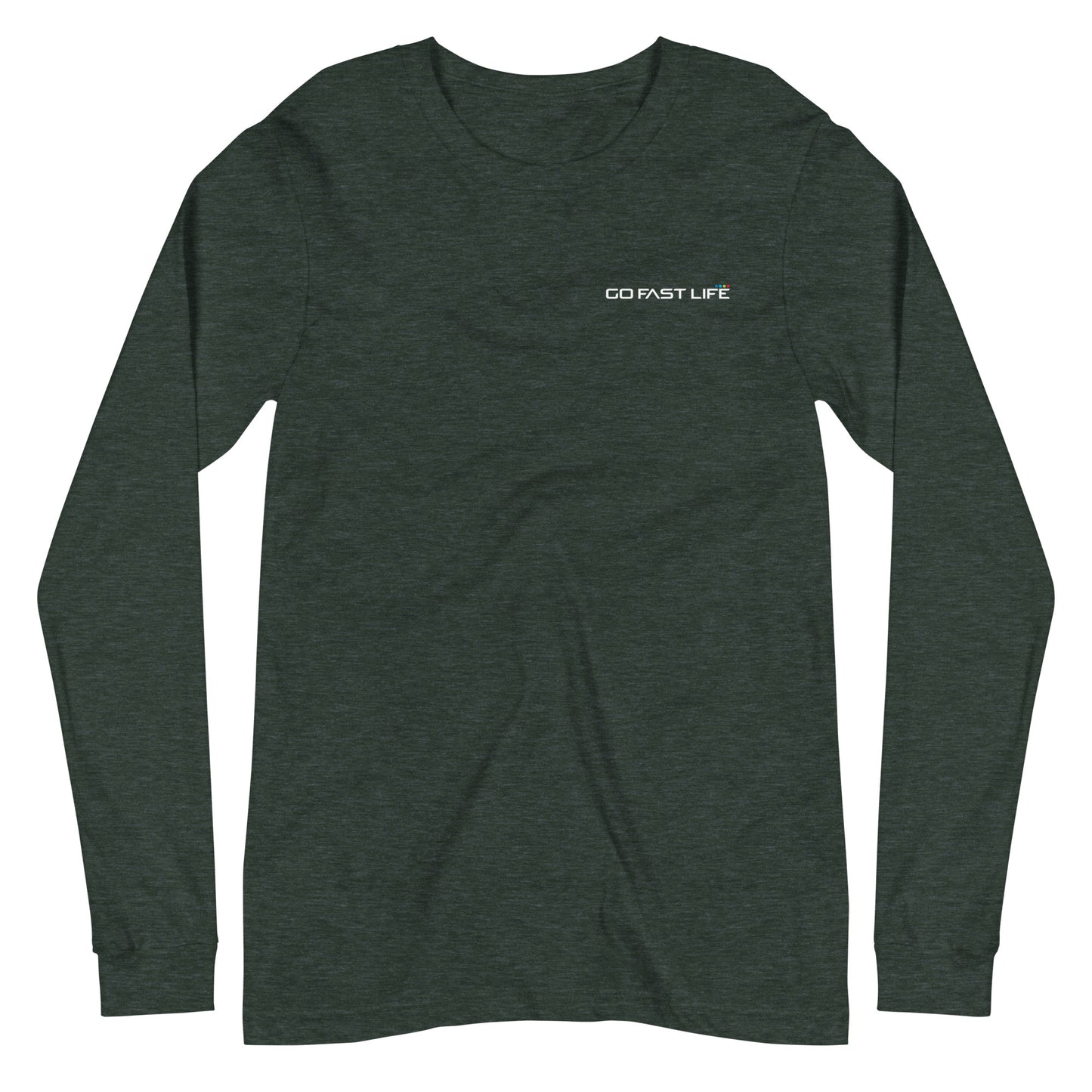 Unisex Long Sleeve Tee