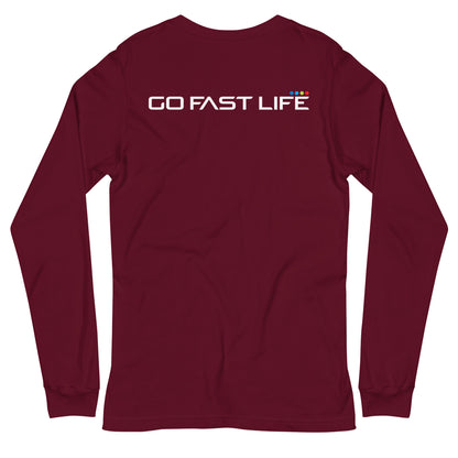 Unisex Long Sleeve Tee