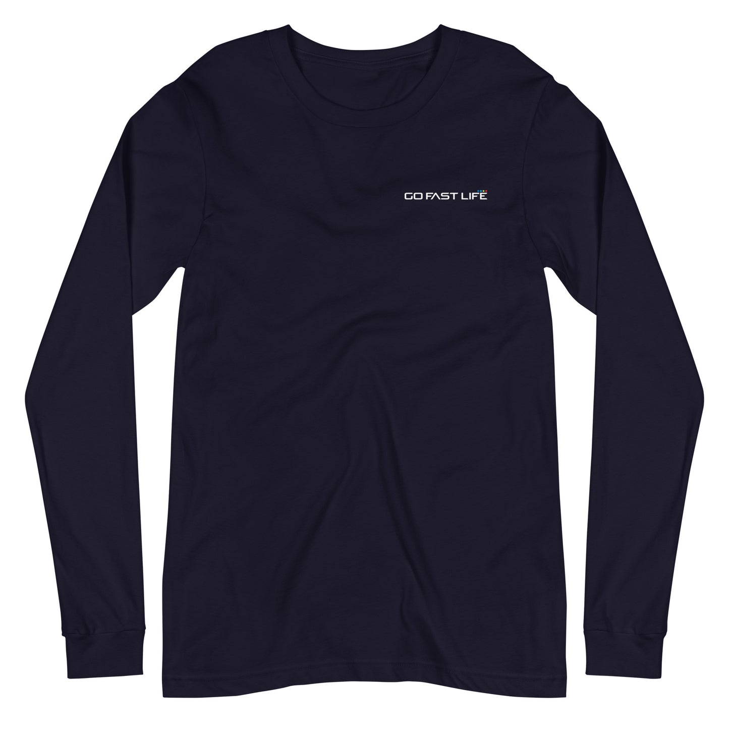 Unisex Long Sleeve Tee