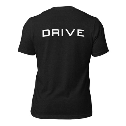 Drive - White Letters