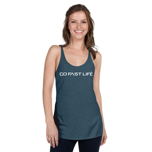 Women's Racerback Tank