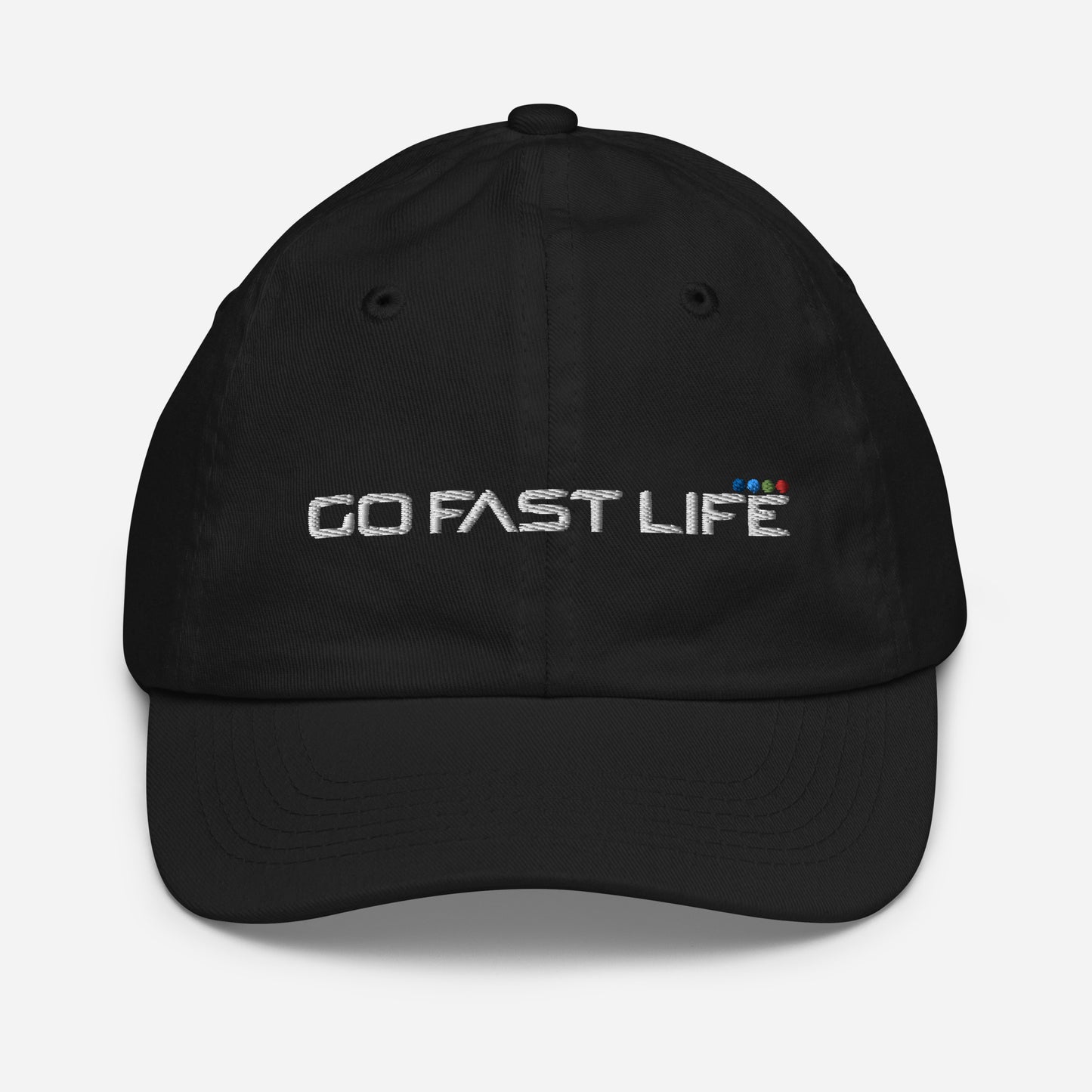 Youth Baseball Cap