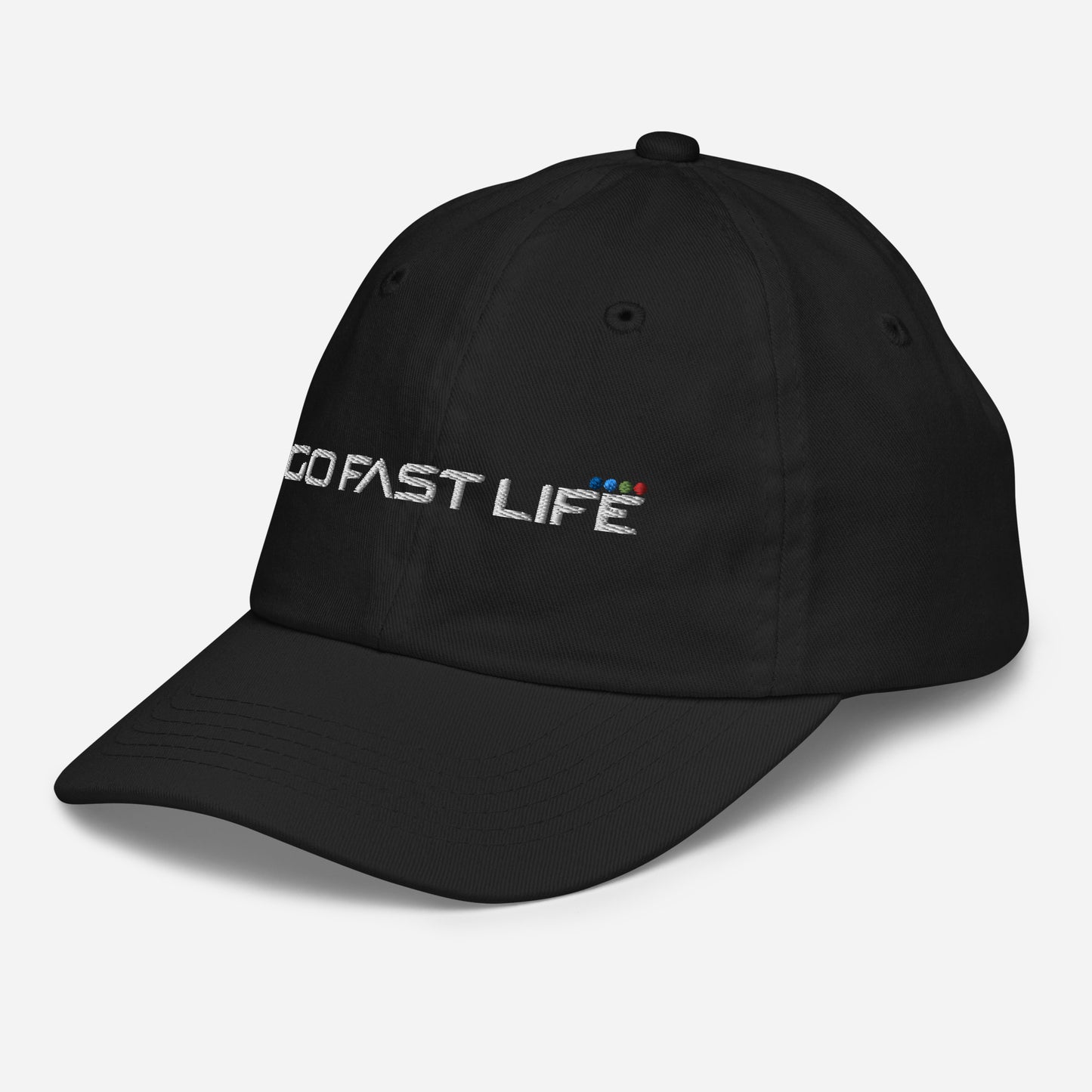 Youth Baseball Cap