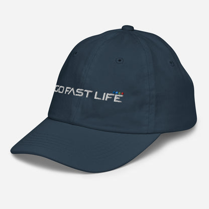 Youth Baseball Cap