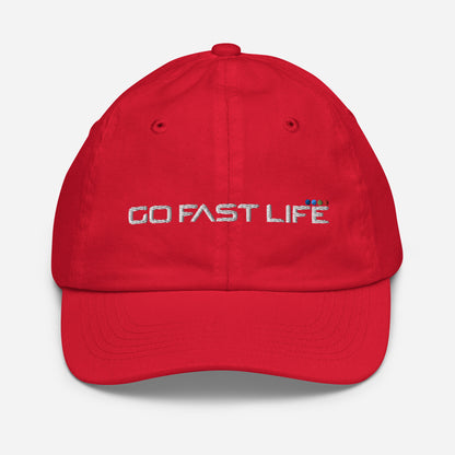 Youth Baseball Cap