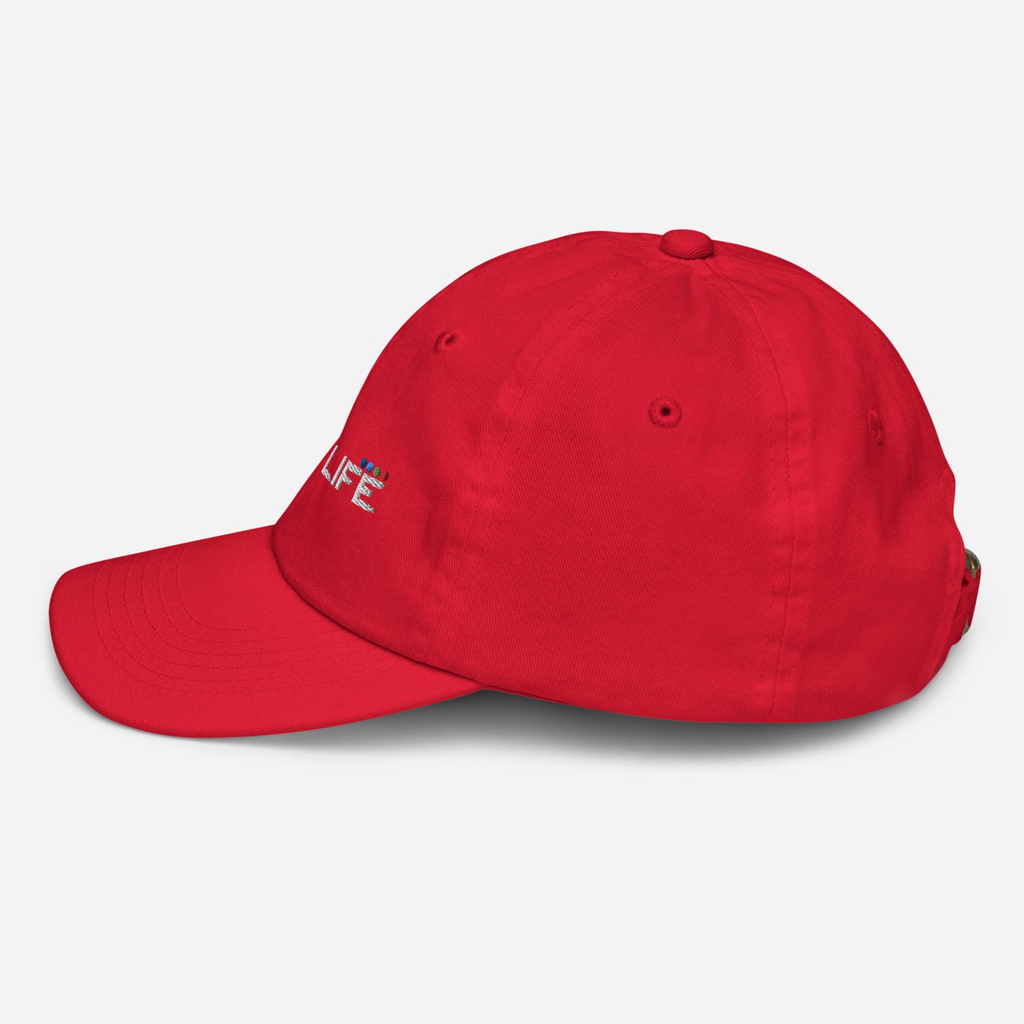 Youth Baseball Cap