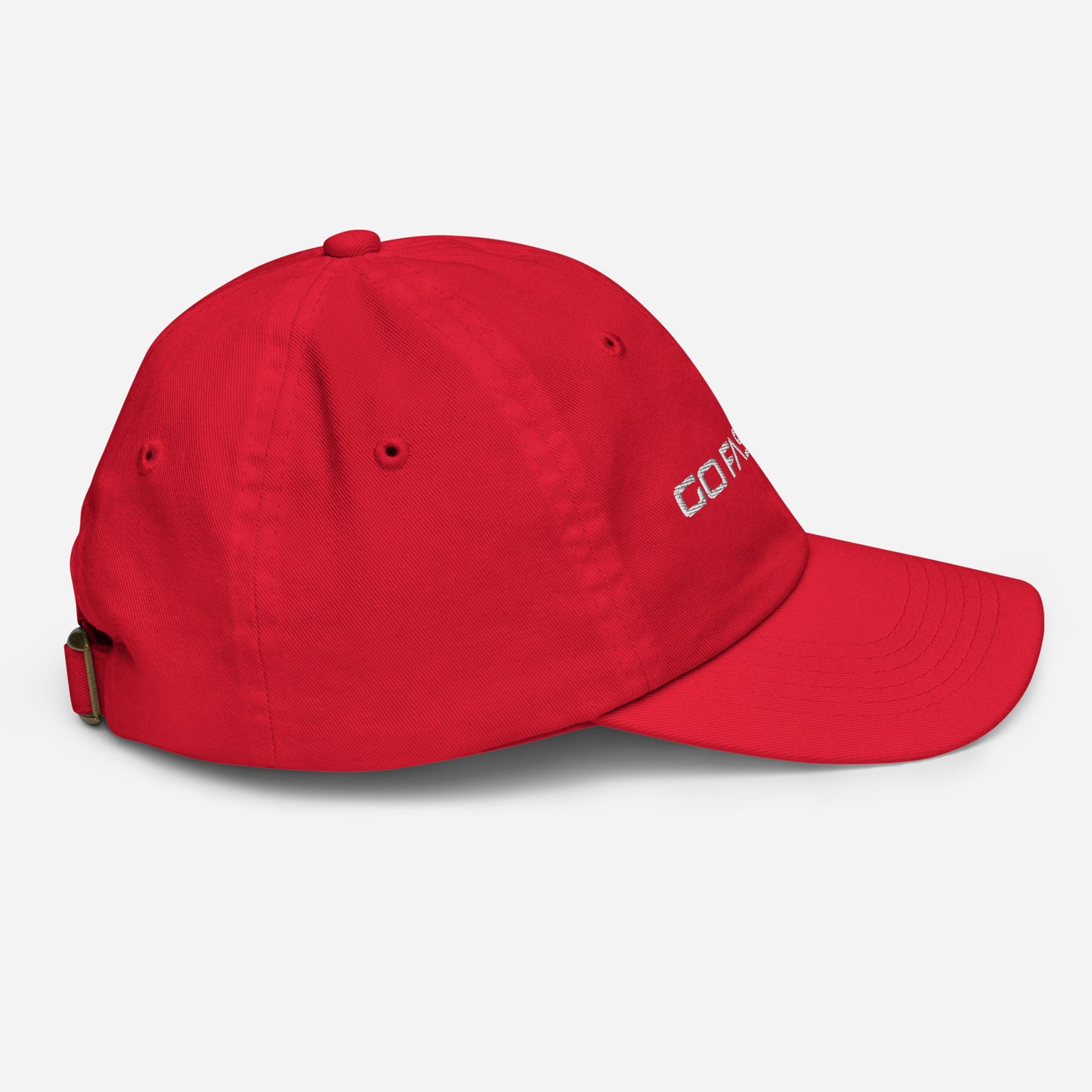 Youth Baseball Cap