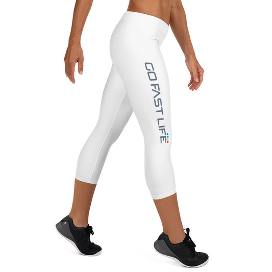 Capri Leggings