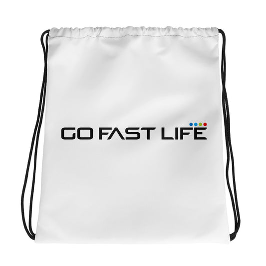 Drawstring Bag