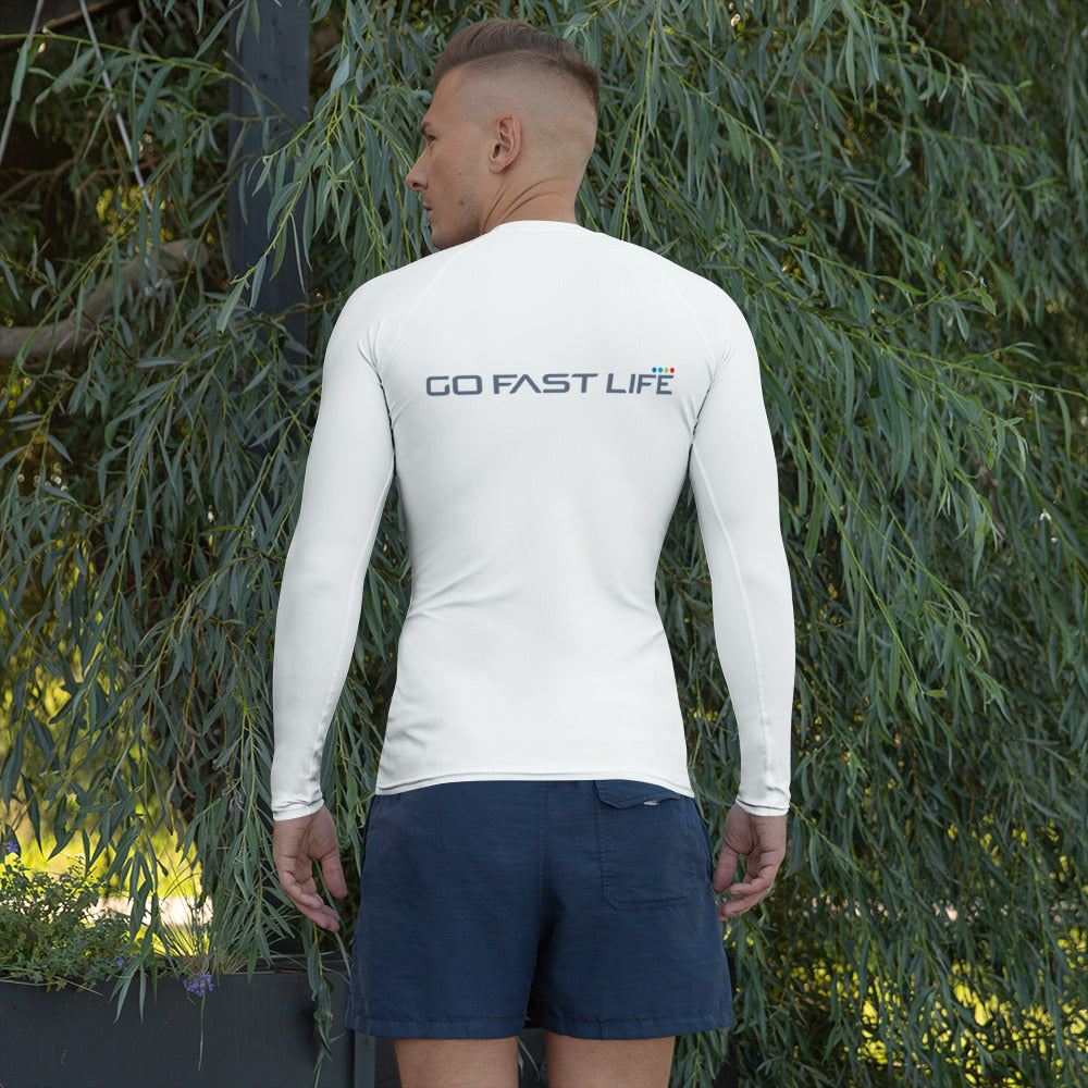 Men's Rash Guard / Watershirt