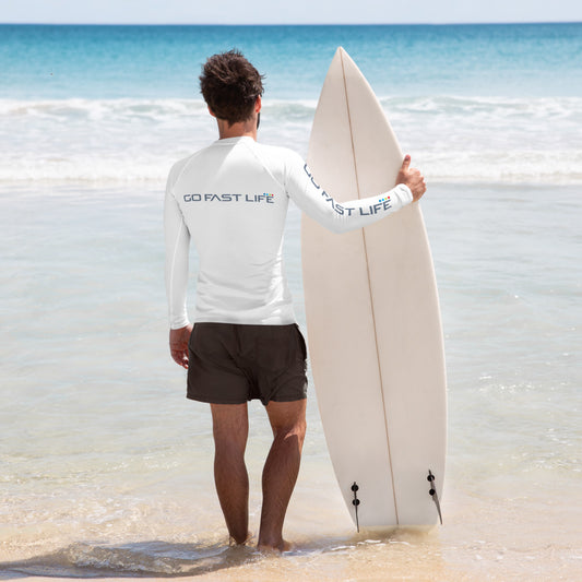 Men's Rash Guard / Watershirt