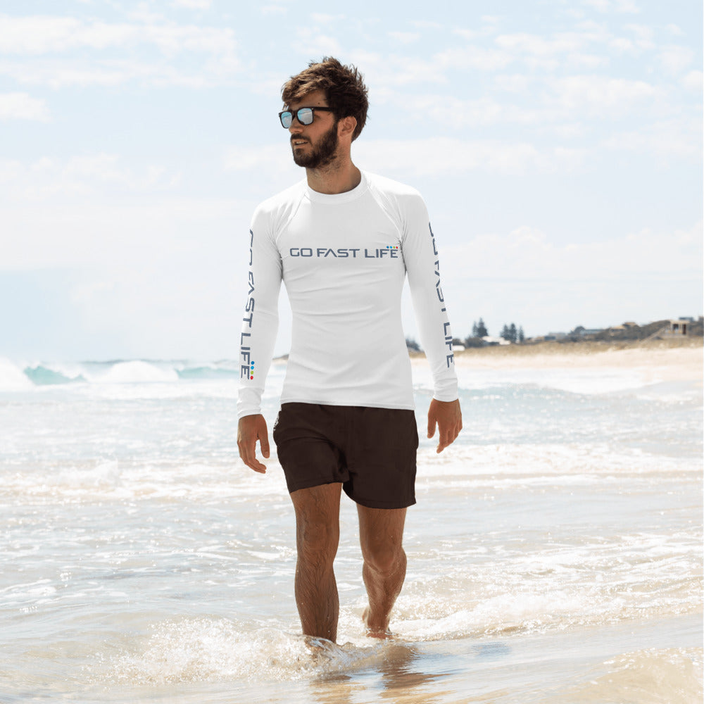 Men's Rash Guard / Watershirt