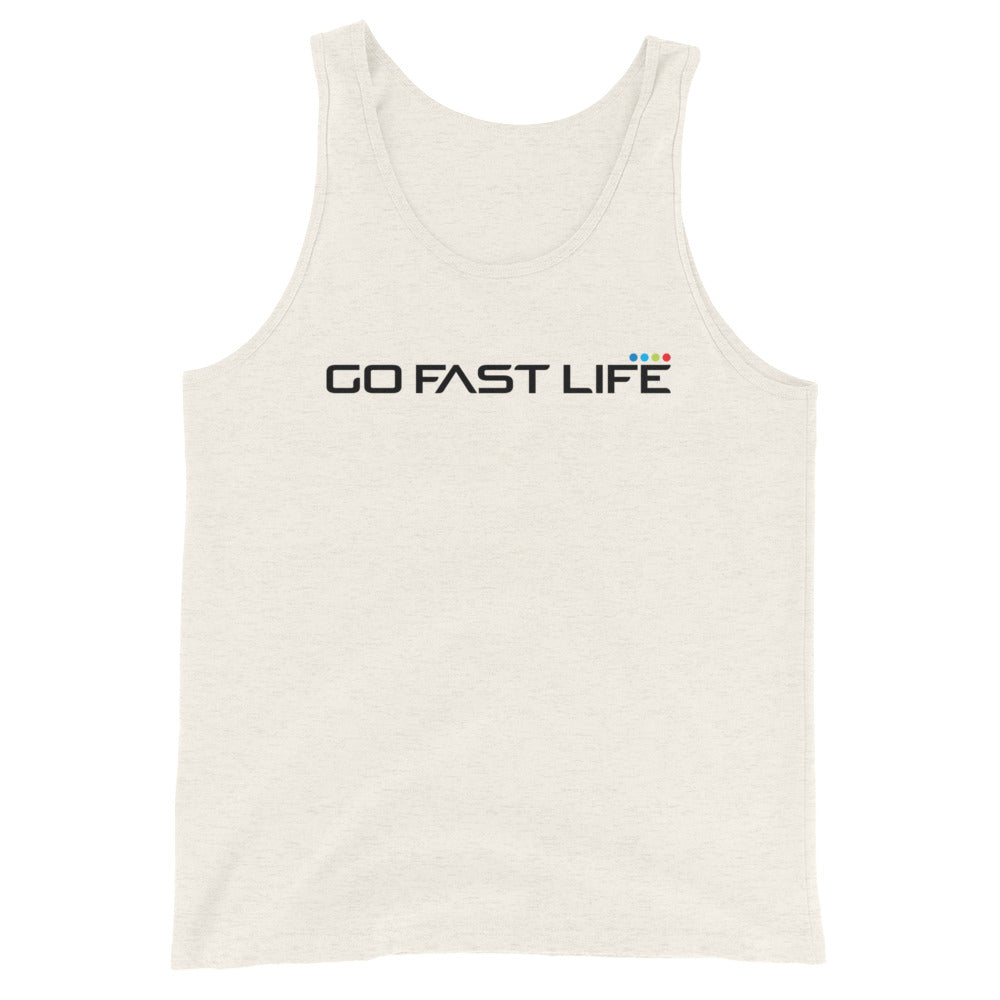 Mens Tank Top