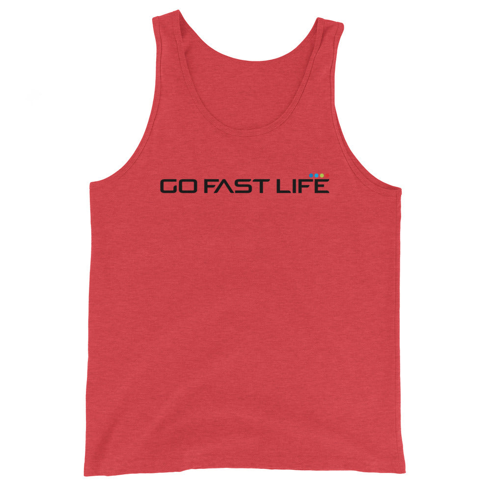 Mens Tank Top