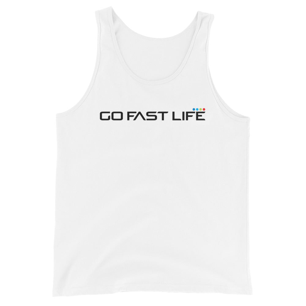 Mens Tank Top