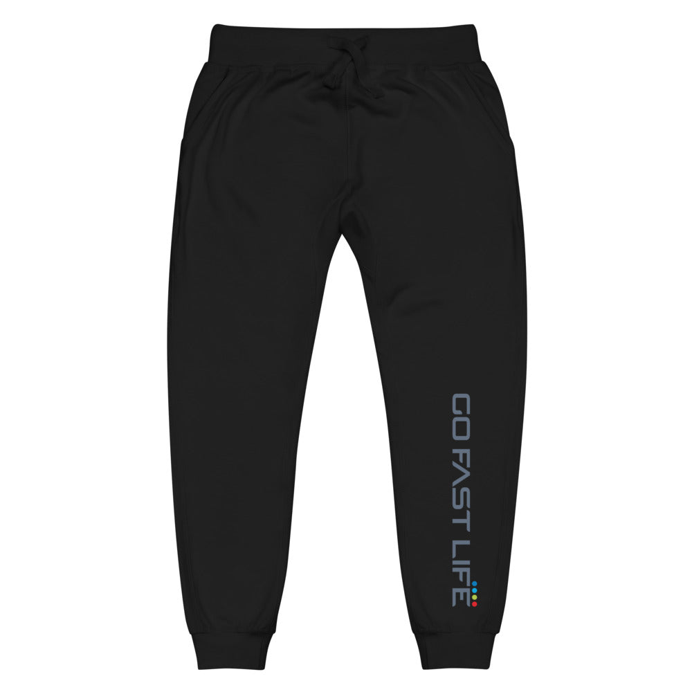 Unisex Fleece Sweatpants