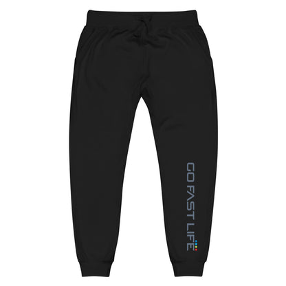 Unisex Fleece Sweatpants