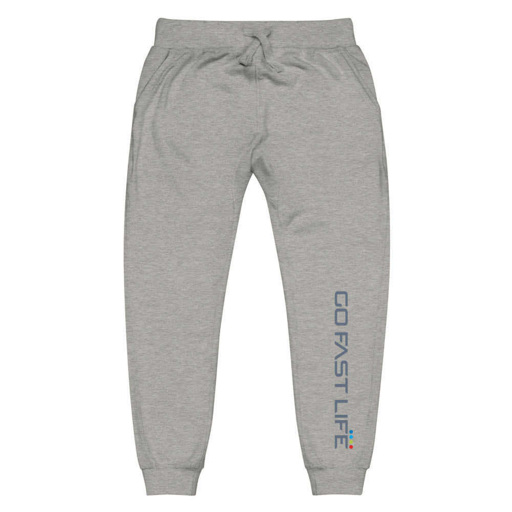 Unisex Fleece Sweatpants