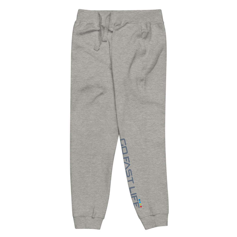 Unisex Fleece Sweatpants