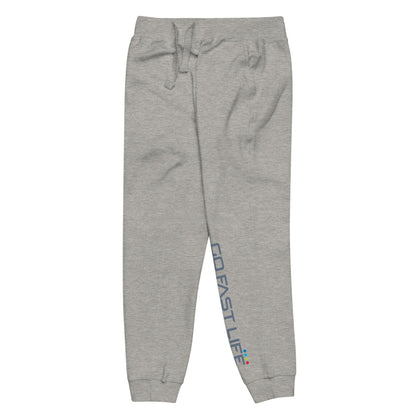 Unisex Fleece Sweatpants