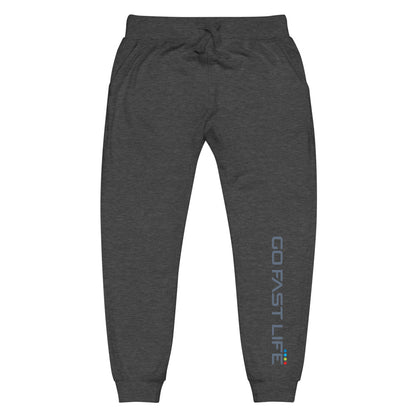 Unisex Fleece Sweatpants