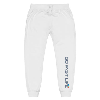 Unisex Fleece Sweatpants