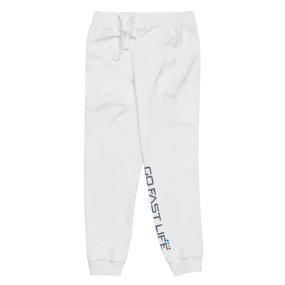 Unisex Fleece Sweatpants