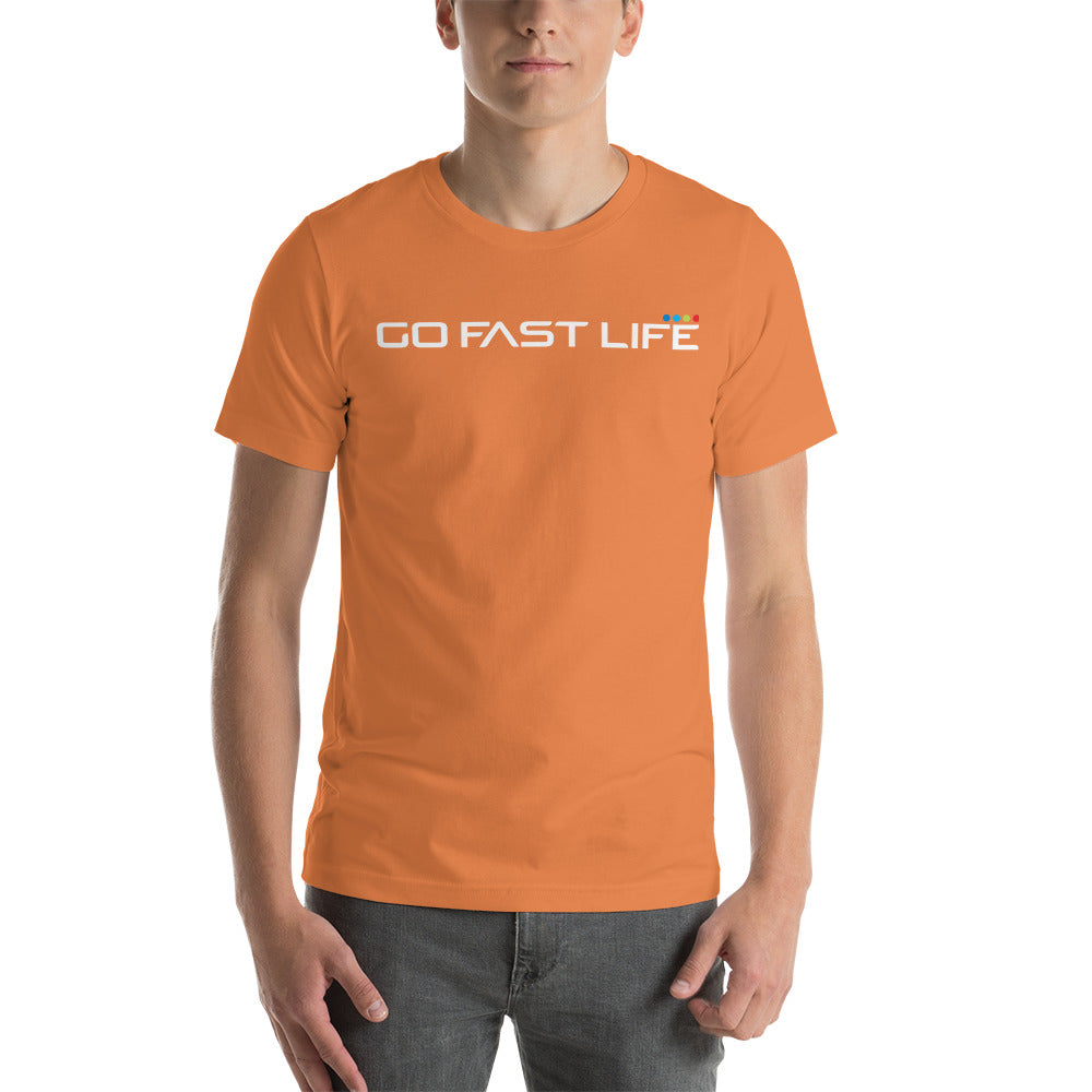 Short-Sleeve Unisex T-Shirt