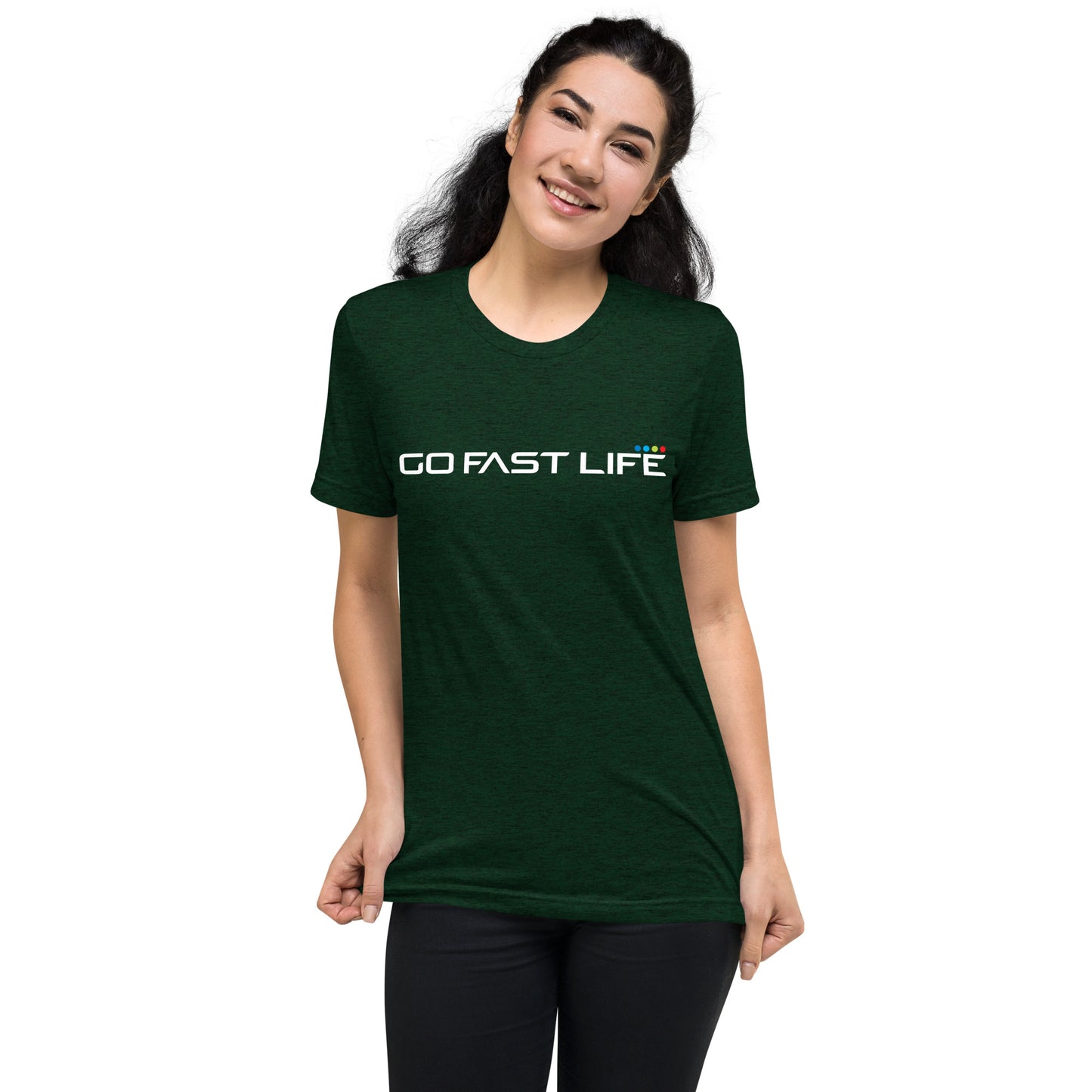 Women's Short Sleeve T-Shirt