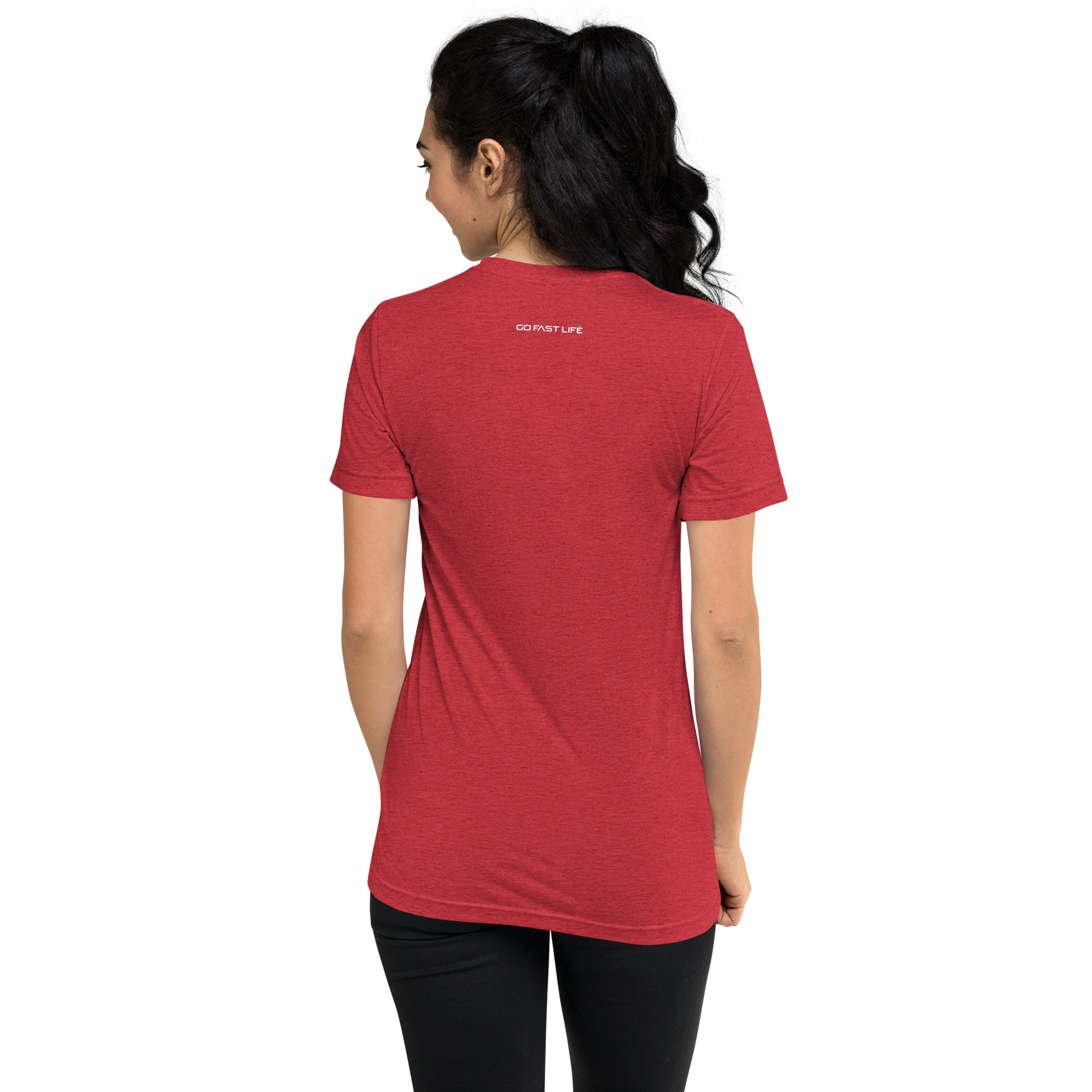 Women's Short Sleeve T-Shirt