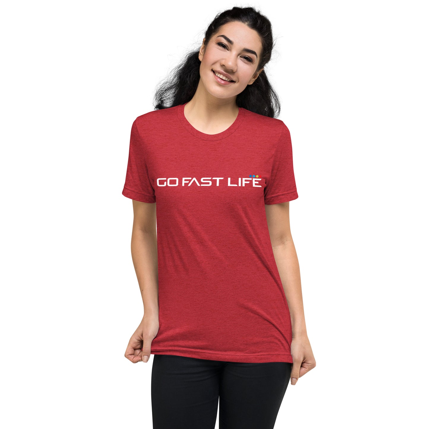 Women's Short Sleeve T-Shirt